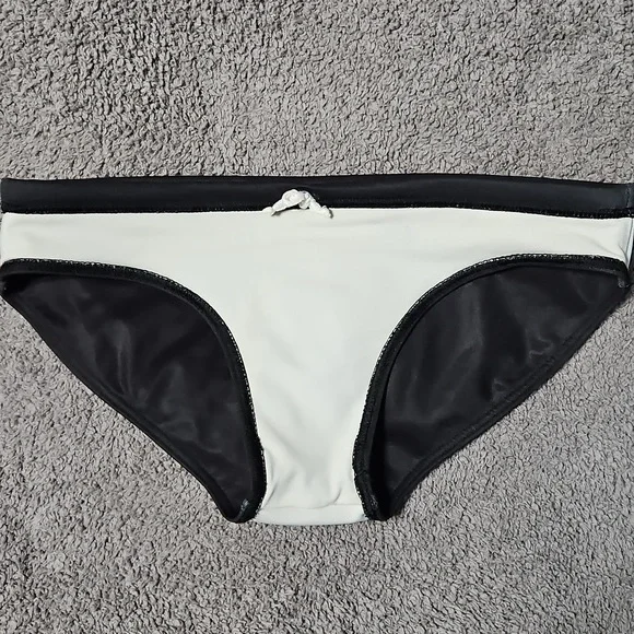 Turbo Black Water Polo Swim Briefs XS - Picture 4 of 5